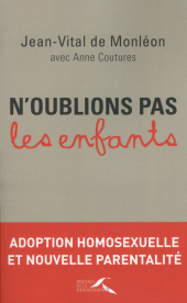 m, N'oublions pas les enfants, Presses de la Renaissance