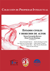 E-book, Estados civiles y derechos de autor, Reus