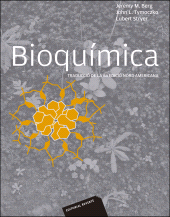 eBook, Bioquímica, Reverte