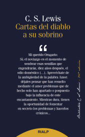E-book, Cartas del diablo a su sobrino, Ediciones Rialp