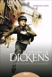 eBook, El universo de Dickens : Una lección de humanidad, Ediciones Rialp
