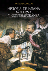 eBook, Historia de España moderna y contemporánea : Decimaoctava edición actualizada, Ediciones Rialp