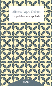 m, La palabra manipulada, Ediciones Rialp