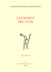 E-book, Las ramas del azar, Ediciones Rialp