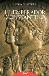 E-book, El Emperador Constantino, Ediciones Rialp