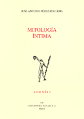 eBook, Mitología íntima, Ediciones Rialp