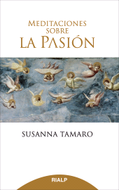 eBook, Meditaciones sobre la Pasión, Ediciones Rialp