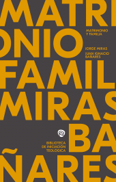 E-book, Matrimonio y familia, Ediciones Rialp