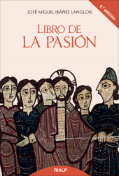 E-book, Libro de la Pasión, Ediciones Rialp