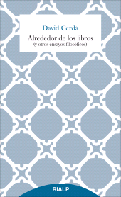 E-book, Alrededor de los libros, Ediciones Rialp