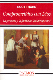 E-book, Comprometidos con Dios : La promesa y la fuerza de los sacramentos, Ediciones Rialp
