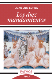 E-book, Los diez mandamientos, Ediciones Rialp