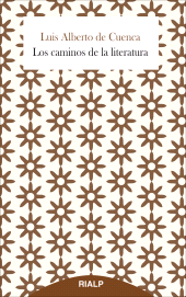 E-book, Los caminos de la literatura, Ediciones Rialp