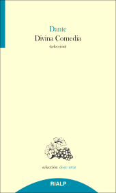 E-book, Divina comedia, Ediciones Rialp