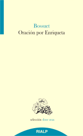 E-book, Oración por Enriqueta, Ediciones Rialp