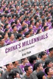E-book, China's Millennials : The Want Generation, Rowman & Littlefield Publishers
