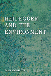 E-book, Heidegger and the Environment, Rowman & Littlefield Publishers