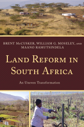E-book, Land Reform in South Africa : An Uneven Transformation, Rowman & Littlefield Publishers