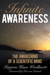 E-book, Infinite Awareness : The Awakening of a Scientific Mind, Rowman & Littlefield Publishers