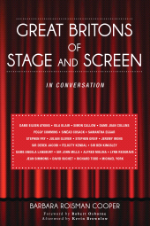 E-book, Great Britons of Stage and Screen : In Conversation, Rowman & Littlefield Publishers