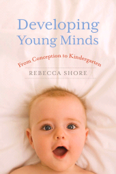 E-book, Developing Young Minds : From Conception to Kindergarten, Rowman & Littlefield Publishers