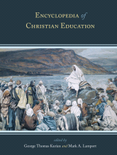 E-book, Encyclopedia of Christian Education : 3 Volumes, Rowman & Littlefield Publishers