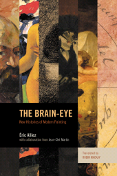 E-book, The Brain-Eye : New Histories of Modern Painting, Rowman & Littlefield Publishers