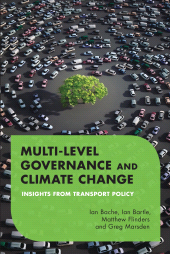 E-book, Multilevel Governance and Climate Change : Insights From Transport Policy, Rowman & Littlefield Publishers