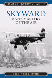 E-book, Skyward : Man's Mastery of the Air, Rowman & Littlefield Publishers