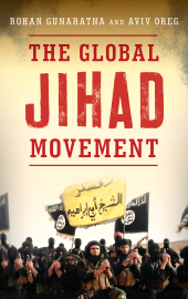 E-book, The Global Jihad Movement, Rowman & Littlefield Publishers