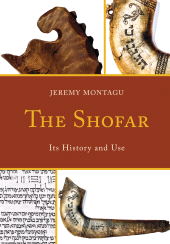 eBook, The Shofar : Its History and Use, Rowman & Littlefield Publishers