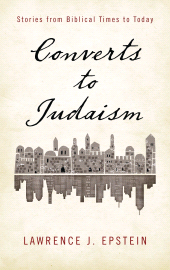 E-book, Converts to Judaism : Stories from Biblical Times to Today, Rowman & Littlefield Publishers