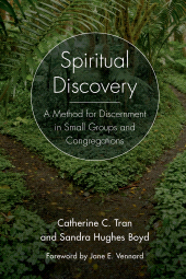 E-book, Spiritual Discovery : A Method for Discernment in Small Groups and Congregations, Rowman & Littlefield