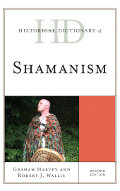 E-book, Historical Dictionary of Shamanism, Rowman & Littlefield