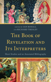 E-book, The Book of Revelation and Its Interpreters : Short Studies and an Annotated Bibliography, Rowman & Littlefield