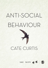 E-book, Anti-Social Behaviour : A multi-national perspective of the everyday to the extreme, SAGE Publications Ltd