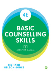E-book, Basic Counselling Skills : A Helper's Manual, SAGE Publications Ltd