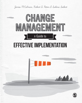 E-book, Change Management : A Guide to Effective Implementation, SAGE Publications Ltd