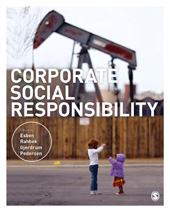 E-book, Corporate Social Responsibility, SAGE Publications Ltd