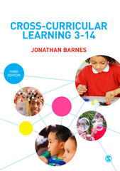 E-book, Cross-Curricular Learning 3-14, Barnes, Jonathan, SAGE Publications Ltd