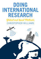 E-book, Doing International Research : Global and Local Methods, SAGE Publications Ltd