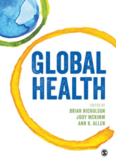 E-book, Global Health, SAGE Publications Ltd