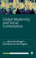 E-book, Global Modernity and Social Contestation, SAGE Publications Ltd