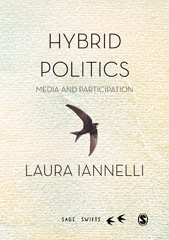 E-book, Hybrid Politics : Media and Participation, SAGE Publications Ltd