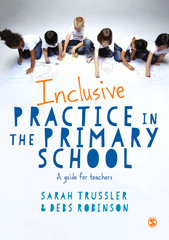 E-book, Inclusive Practice in the Primary School : A Guide for Teachers, SAGE Publications Ltd