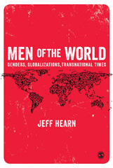 E-book, Men of the World : Genders, Globalizations, Transnational Times, SAGE Publications Ltd