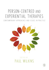 E-book, Person-centred and Experiential Therapies : Contemporary Approaches and Issues in Practice, SAGE Publications Ltd