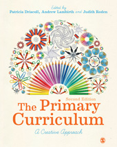 E-book, The Primary Curriculum : A Creative Approach, SAGE Publications Ltd