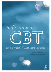 E-book, Reflection in CBT, Haarhoff, Beverly, SAGE Publications Ltd