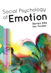 eBook, Social Psychology of Emotion, SAGE Publications Ltd